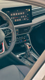 Volkswagen Vento GLI 2025