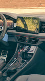 Volkswagen Vento GLI 2025