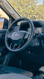 Ford Ranger Limited + 3.0L V6 0km