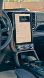 Ford Ranger Limited + 3.0L V6 0km