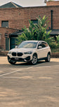 BMW X1 SDrive 18i 2022