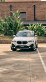 BMW X1 SDrive 18i 2022