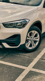 BMW X1 SDrive 18i 2022