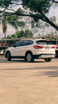 BMW X1 SDrive 18i 2022