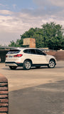 BMW X1 SDrive 18i 2022