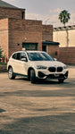 BMW X1 SDrive 18i 2022