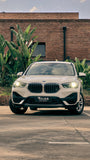 BMW X1 SDrive 18i 2022