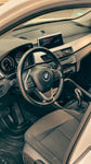 BMW X1 SDrive 18i 2022