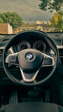 BMW X1 SDrive 18i 2022