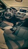 BMW X1 SDrive 18i 2022