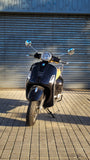 PIAGGIO Vespa GTS 300 2018
