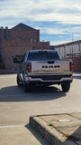 RAM 1500 3.0 SO 4X4 2025