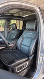 RAM 1500 3.0 SO 4X4 2025