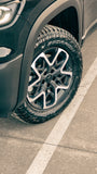 Ram Rampage Rebel 2.0L 4X4 0km
