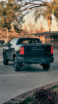Ram Rampage Rebel 2.0L 4X4 0km