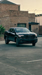 Ram Rampage Rebel 2.0L 4X4 0km