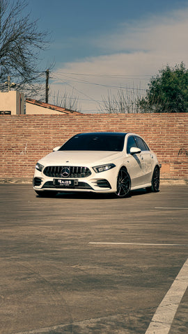 Mercedes Benz A35 AMG 2022