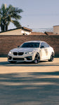 BMW M2 2018