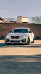 BMW M2 2018