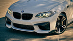 BMW M2 2018
