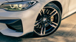 BMW M2 2018
