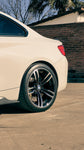 BMW M2 2018