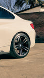 BMW M2 2018