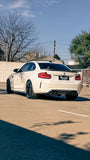 BMW M2 2018