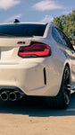 BMW M2 2018