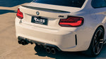 BMW M2 2018