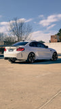 BMW M2 2018