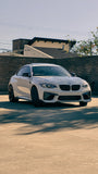 BMW M2 2018