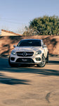 Mercedes Benz GLE 400 4MATIC Sport Coupe 2018