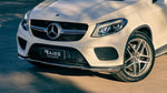 Mercedes Benz GLE 400 4MATIC Sport Coupe 2018