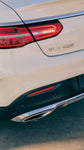 Mercedes Benz GLE 400 4MATIC Sport Coupe 2018