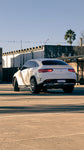 Mercedes Benz GLE 400 4MATIC Sport Coupe 2018