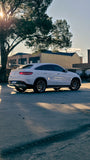 Mercedes Benz GLE 400 4MATIC Sport Coupe 2018