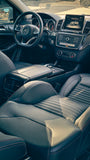 Mercedes Benz GLE 400 4MATIC Sport Coupe 2018