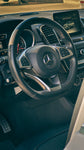 Mercedes Benz GLE 400 4MATIC Sport Coupe 2018