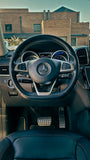 Mercedes Benz GLE 400 4MATIC Sport Coupe 2018