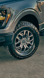 Ford F-150 TREMOR 5.0L V8 Coyote 0km