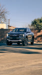Ford Ranger Limited + 3.0L V6 0km