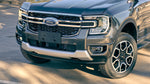 Ford Ranger Limited + 3.0L V6 0km