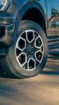 Ford Ranger Limited + 3.0L V6 0km