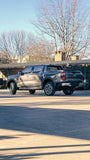 Ford Ranger Limited + 3.0L V6 0km