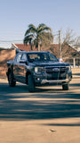 Ford Ranger Limited + 3.0L V6 0km