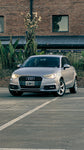 Audi A1 Sportback 1.4TFSI AT 2016