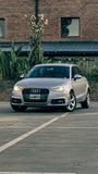 Audi A1 Sportback 1.4TFSI AT 2016