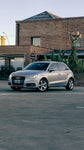 Audi A1 Sportback 1.4TFSI AT 2016