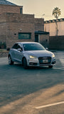 Audi A1 Sportback 1.4TFSI AT 2016